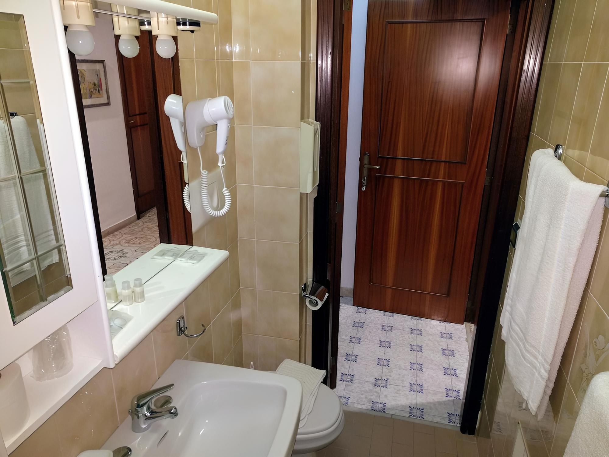 Double Room, Terrace, Sea View photo 1