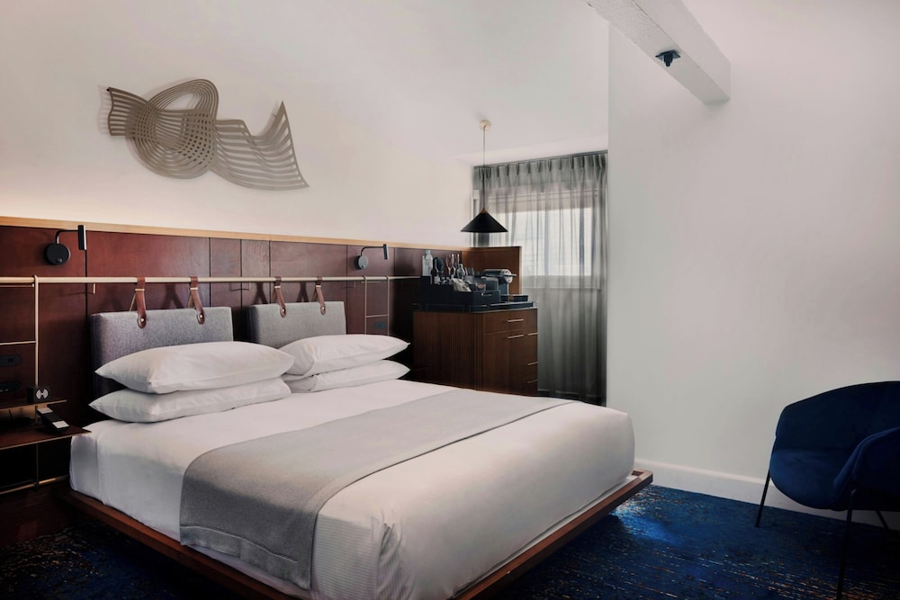 Room, 1 King Bed