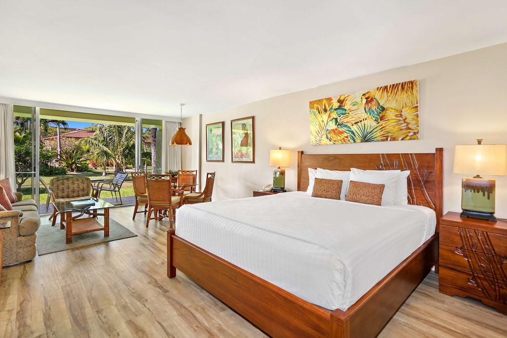 Premium Studio, Garden View - Photo 1