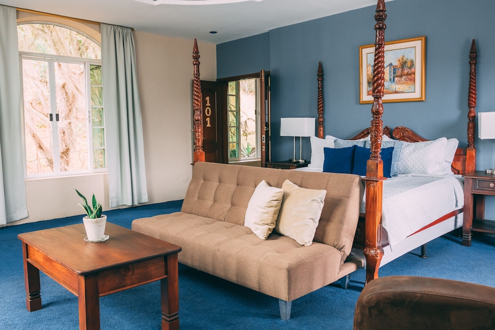 Presidential Suite, Balcony, Mountain View photo 2