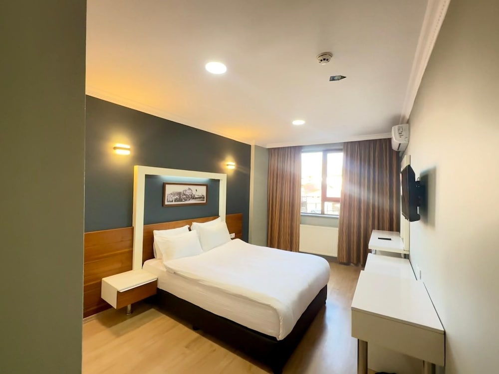 Family Double Room