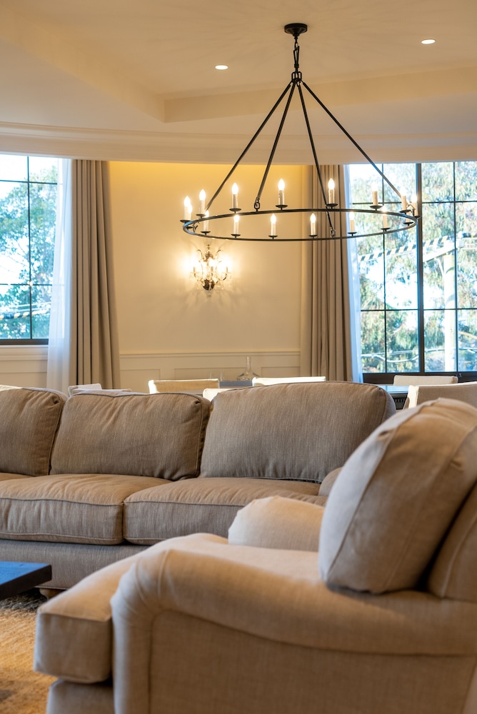 Luxury Apartment photo 1
