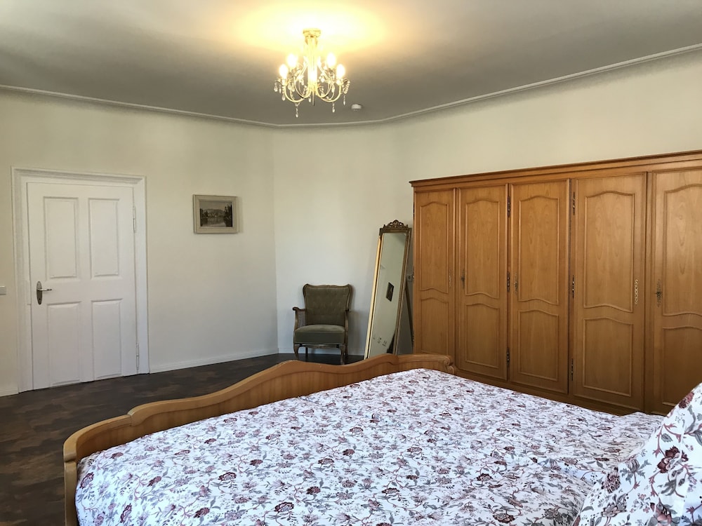 Luxury Apartment, 2 Bedrooms, Non Smoking, Kitchen (Corelli) photo 2
