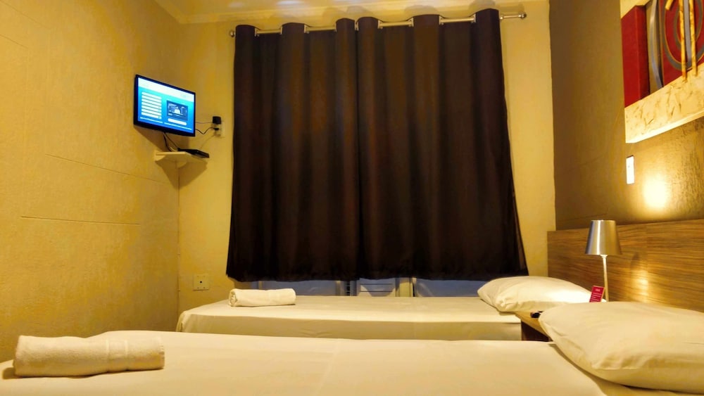 Standard Quadruple Room photo 3