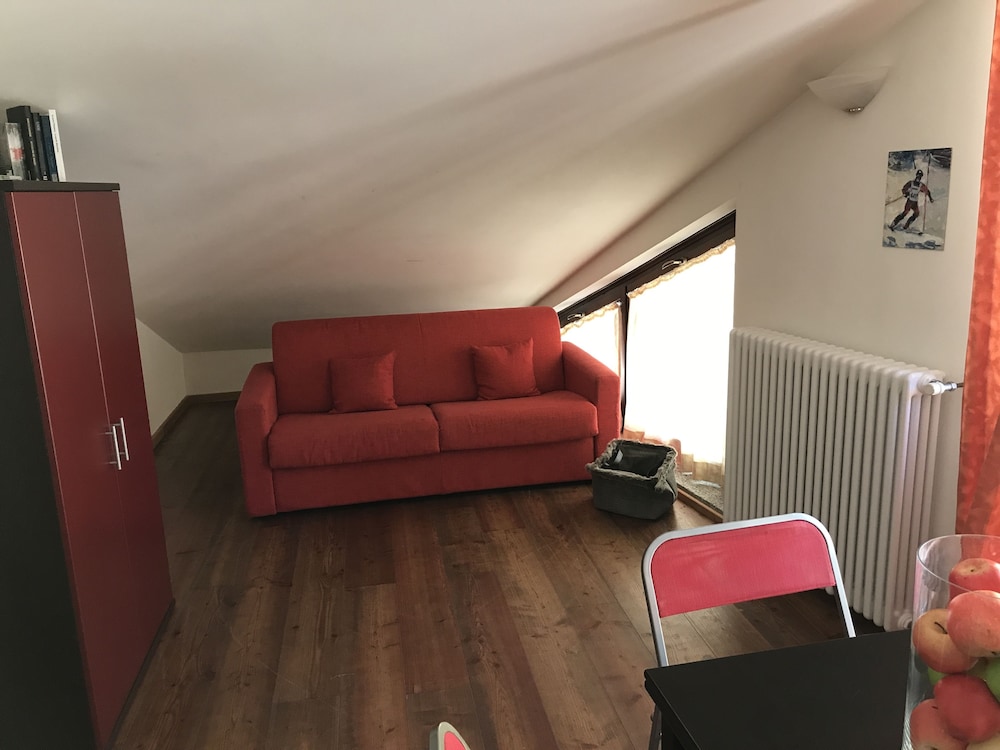 Basic Apartment, 1 Bedroom (7 - Sitte) photo 1