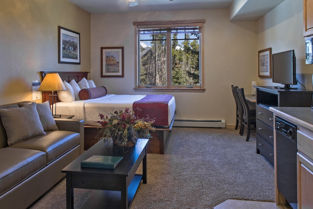 Grand Timber Lodge  2 Room Kitchenette photo 2