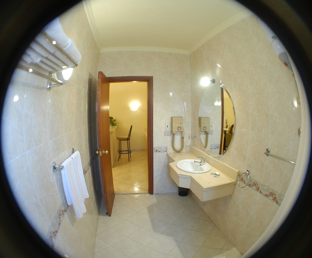 Junior Suite, 1 Bedroom