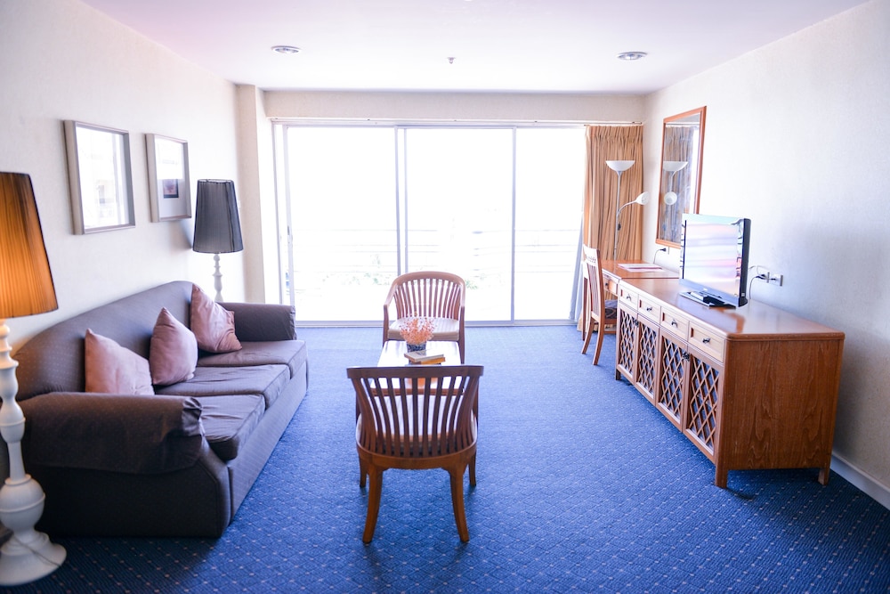 Suite, Sea View photo 3