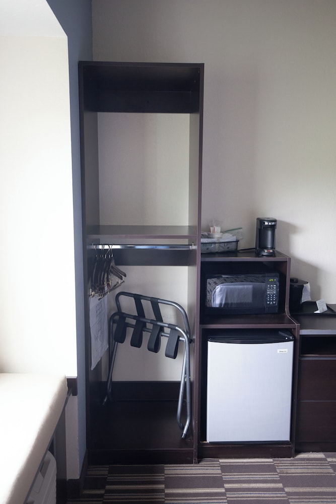 Microtel Inn & Suites by Wyndham Waynesburg, Foto 4