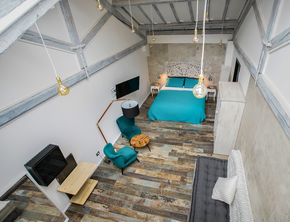 Comfort Suite, Ensuite (Suite Junior) photo 1