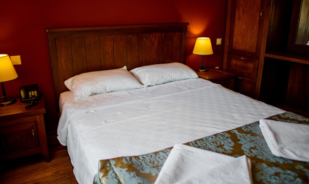 Duplex Plus Suite photo 2