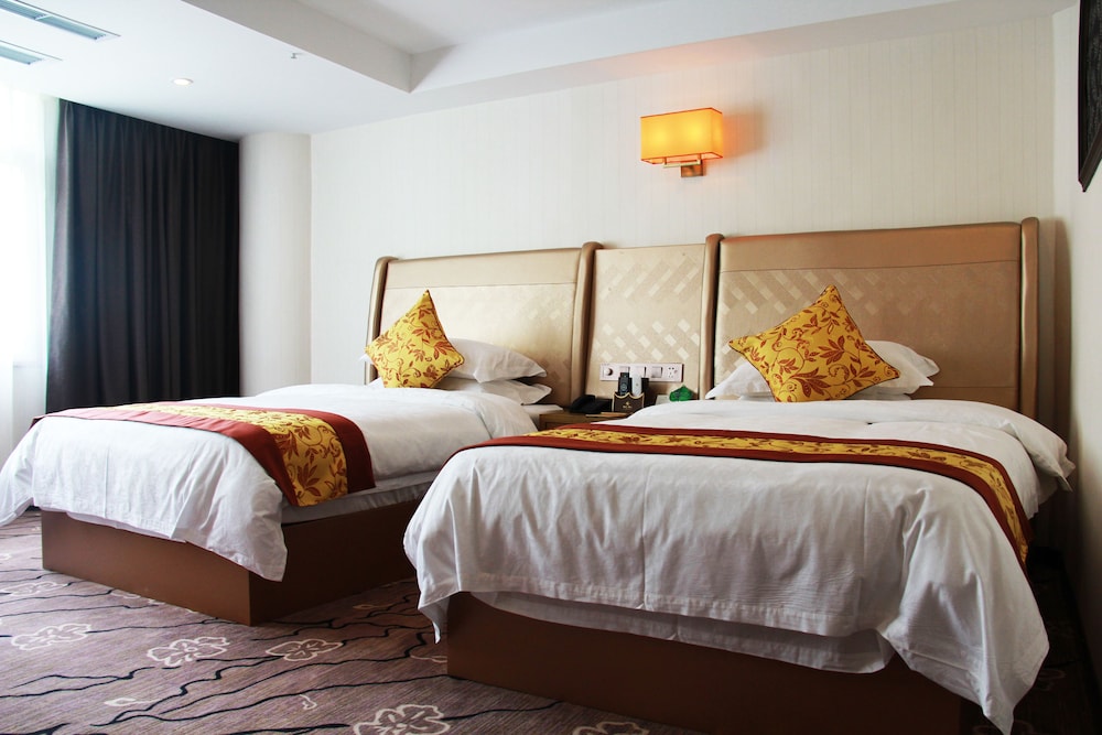 Superior Twin Room photo 1