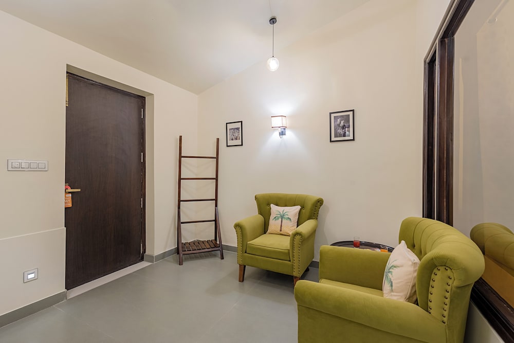 Two Bedroom Family Suite photo 2
