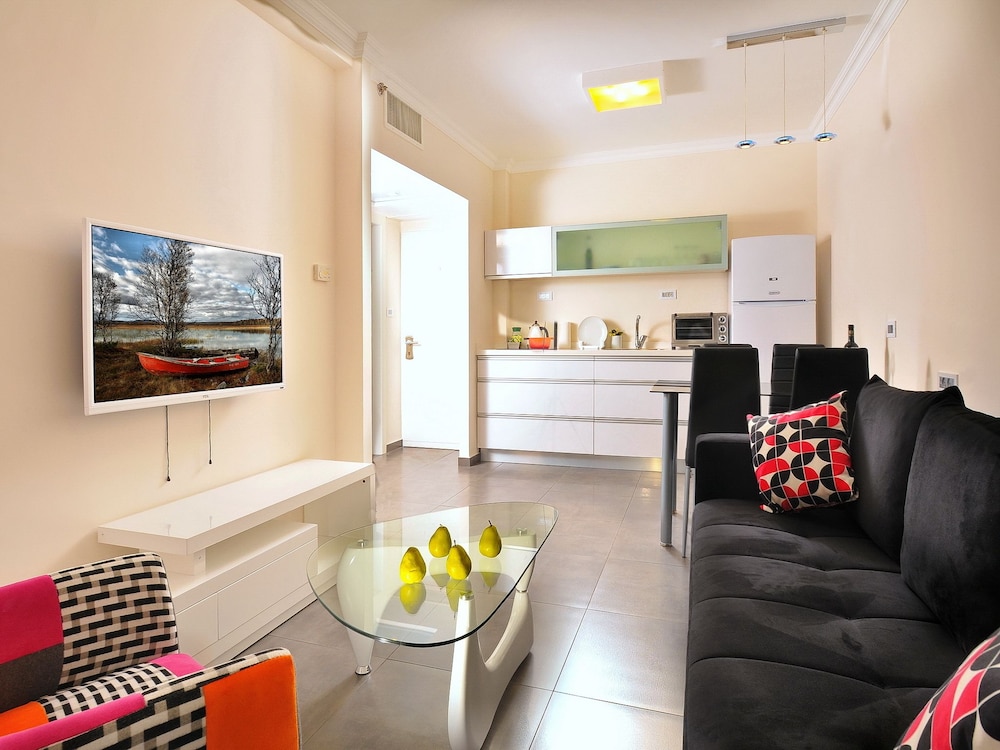 Premium Suite, 1 Bedroom, Balcony, Lake View photo 1