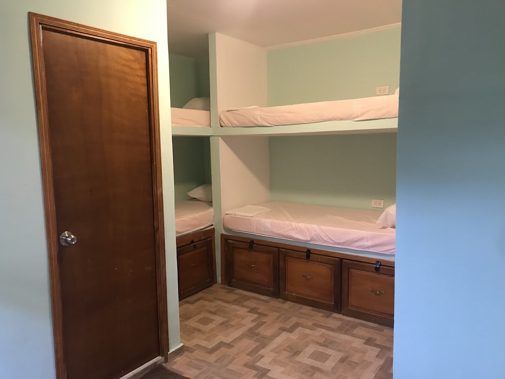 Standard Shared Dormitory, Multiple Beds, Non Smoking, Courtyard View photo 1