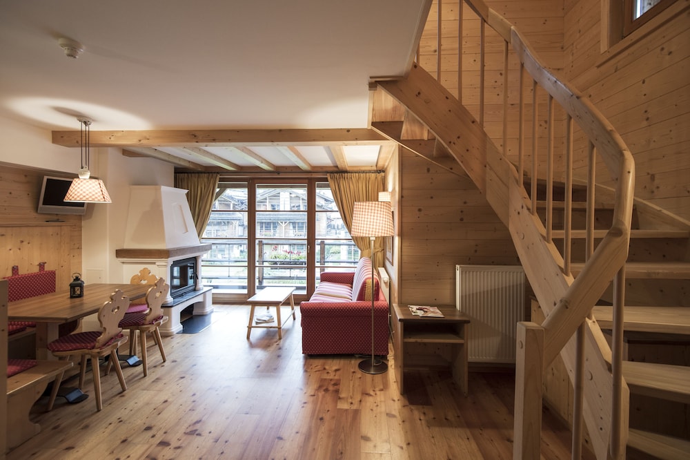 Superior Chalet photo 2