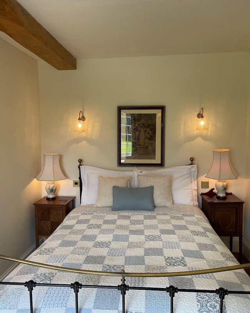 Comfort Double Room, Ensuite photo 2