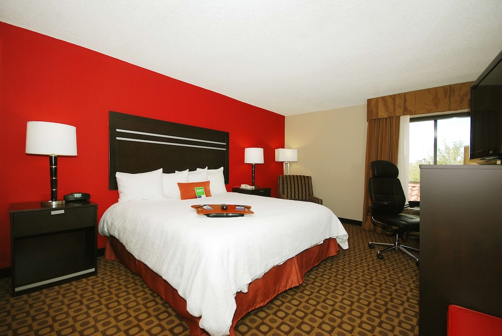 Room, 1 King Bed, Non Smoking