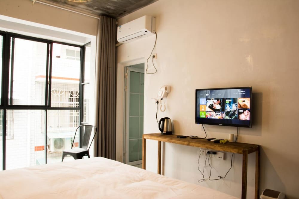 Standard Double  Room photo 3