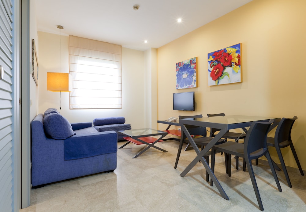 Apartment, 1 Bedroom, Kitchen (2 Adults + 1 Child) photo 2