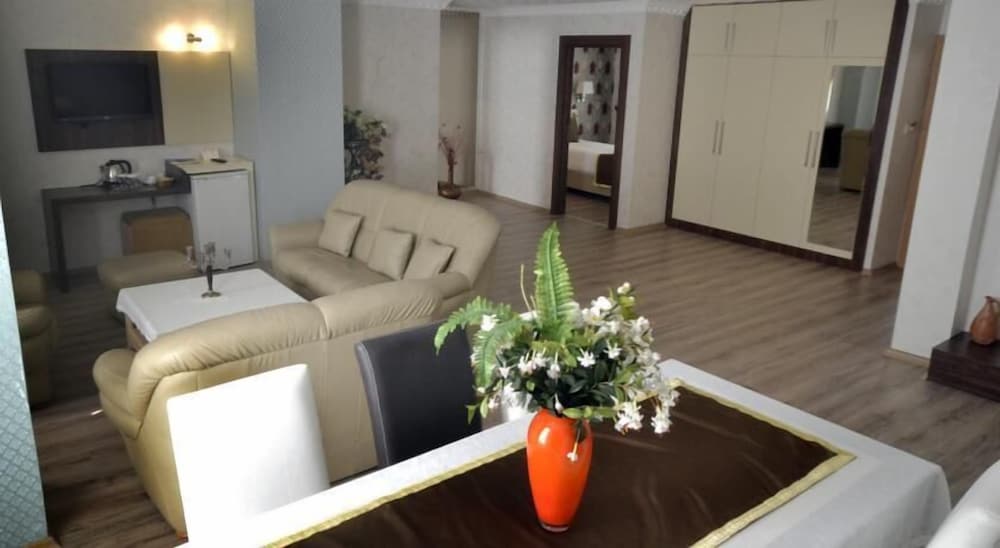 Suite photo 2