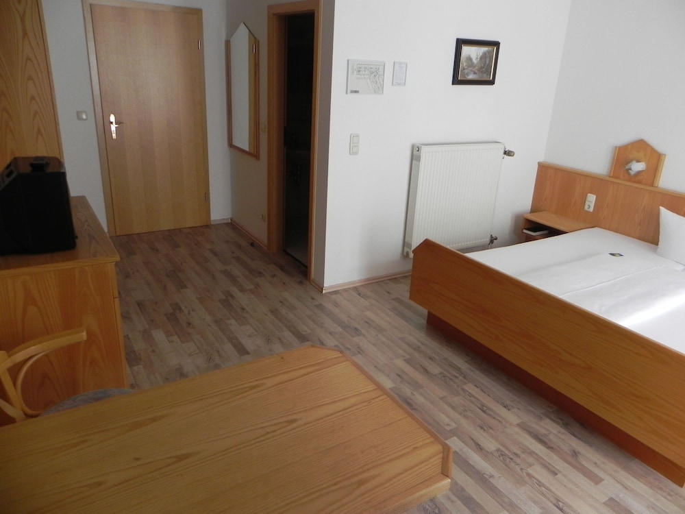 Double Room Single Use photo 2