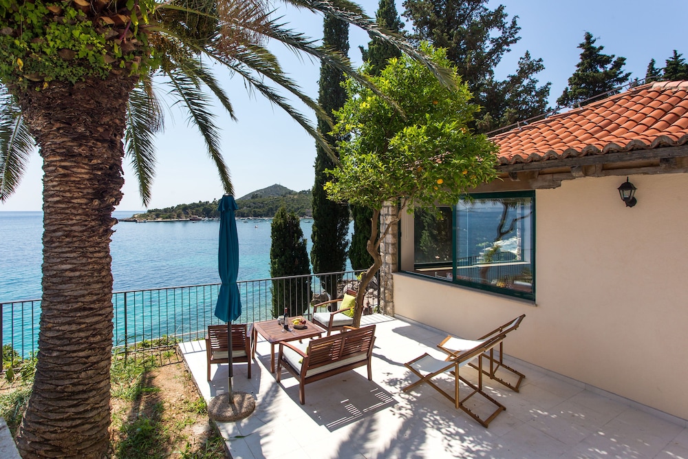 Apartment, 1 Bedroom, Terrace, Sea View photo 2
