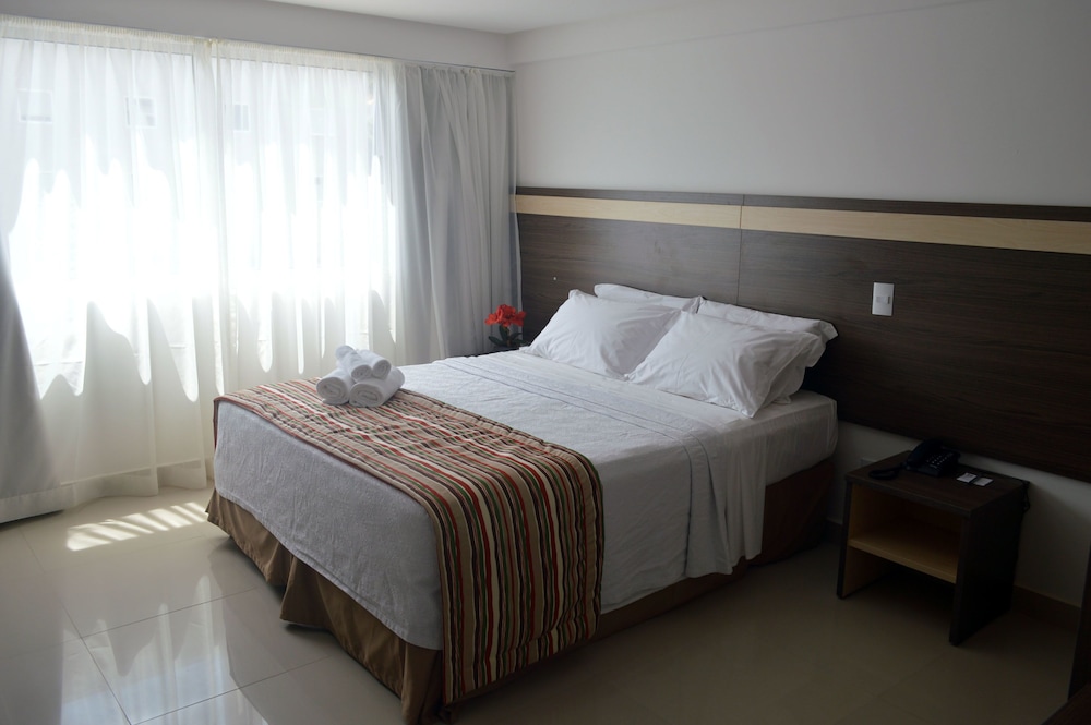 Standard Apartment, 1 Double Bed photo 2