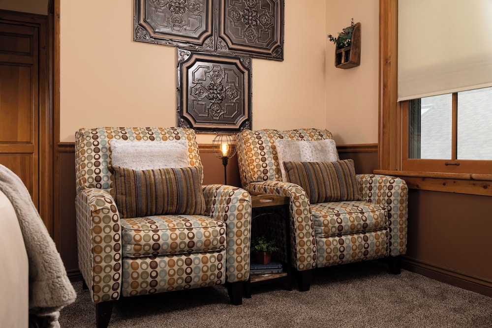 Classic Single Room photo 2