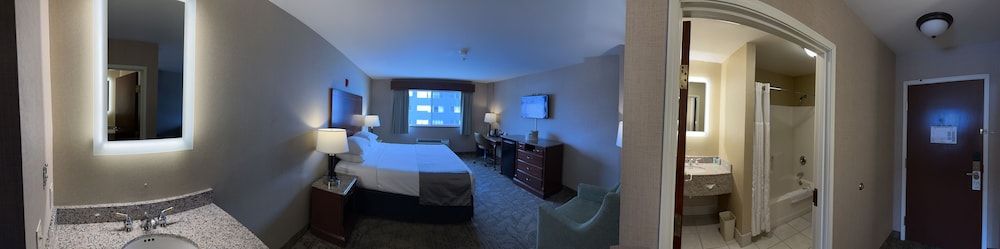 Traditional Room, 1 King Bed, Ground Floor (Pet Friendly) photo 2