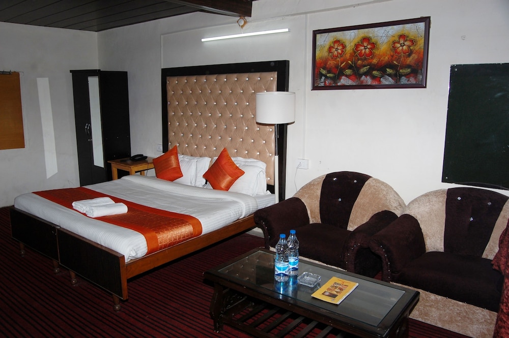 Deluxe Room, 1 Double Bed photo 1