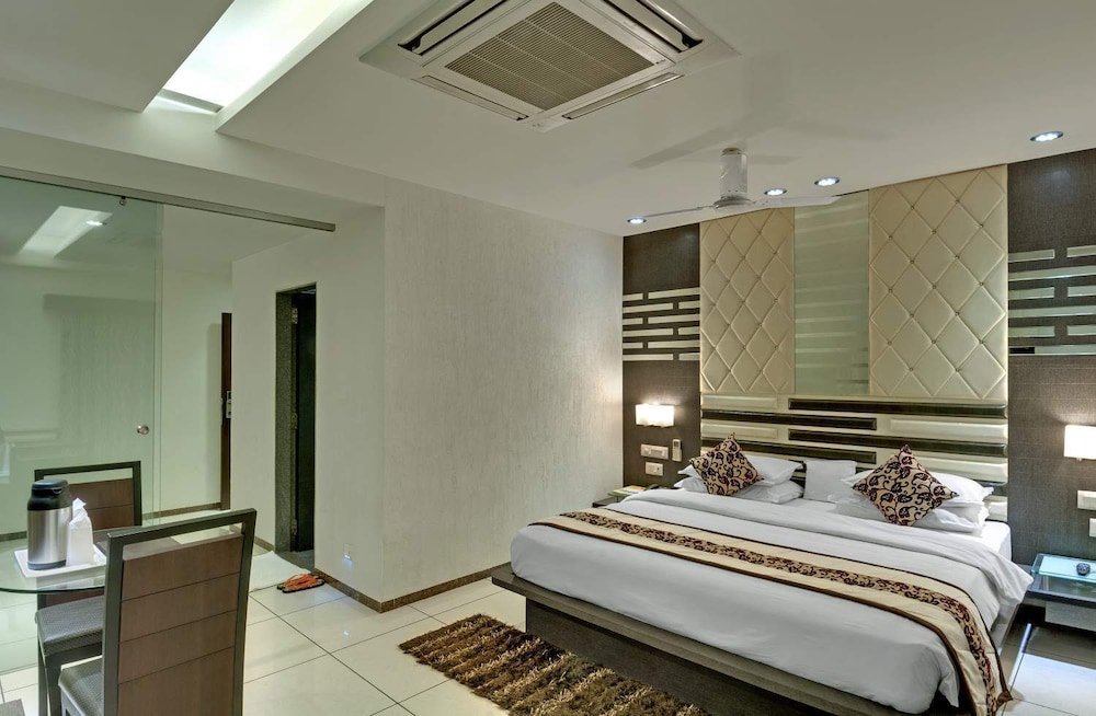 Superior Room photo 1
