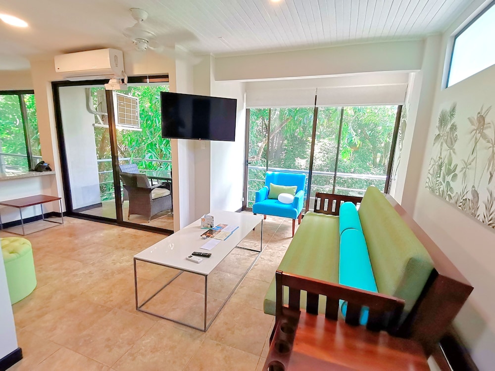 Tucan Apartment