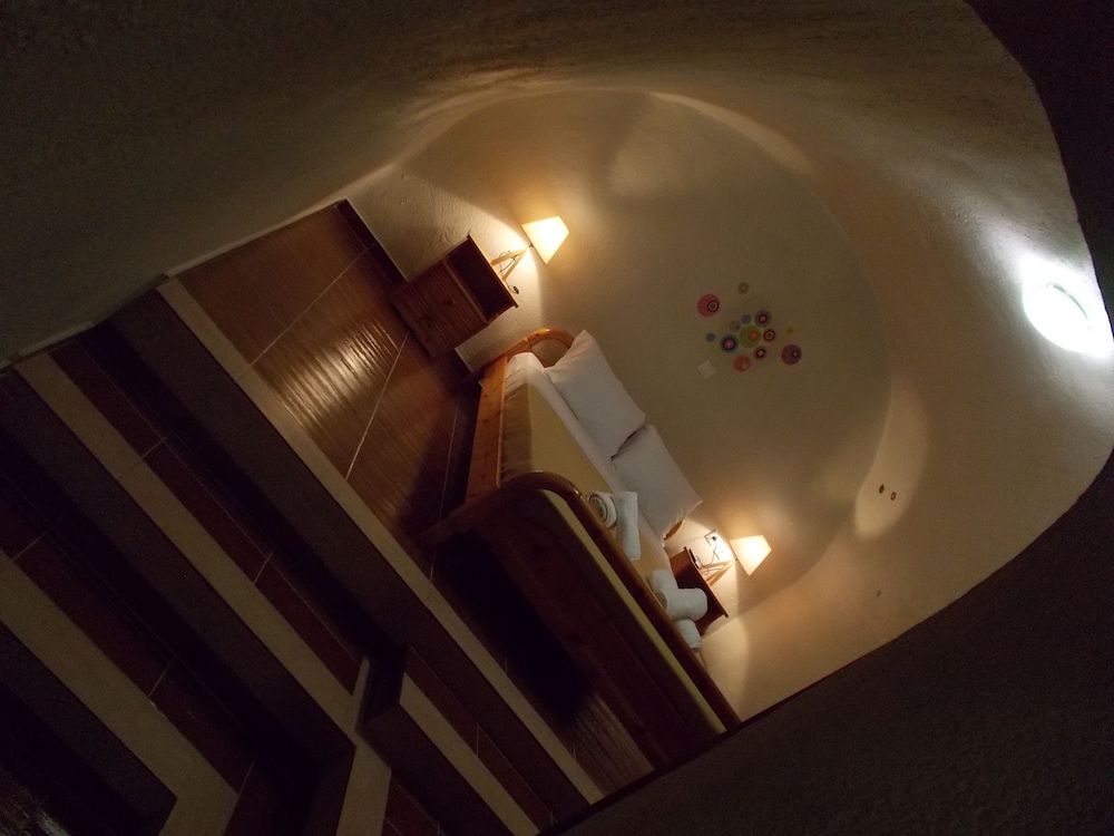 Junior Suite, 1 Bedroom