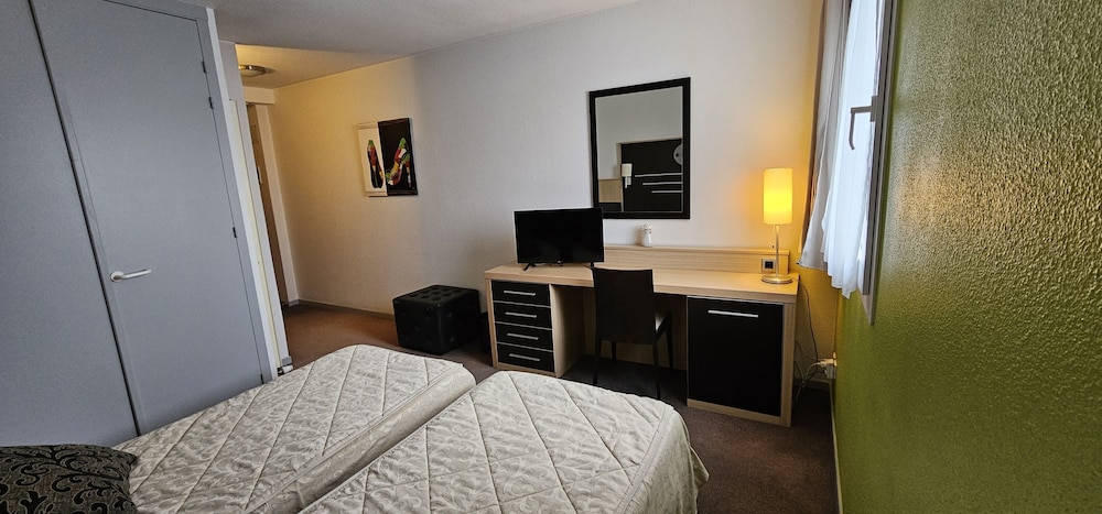 Comfort Twin Room photo 3