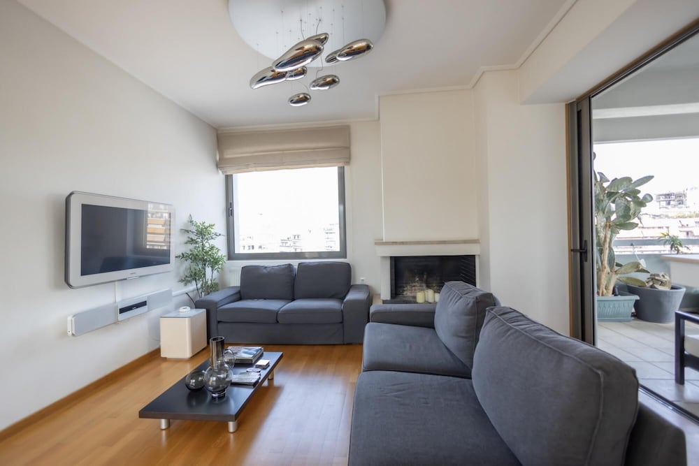 Apartment photo 3