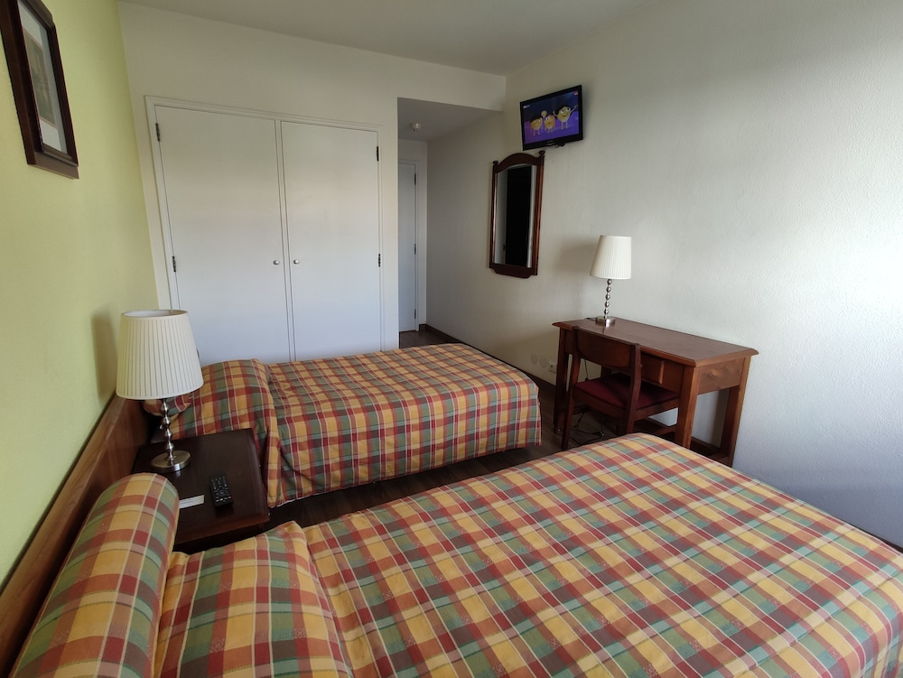 Standard Twin Room, 2 Twin Beds