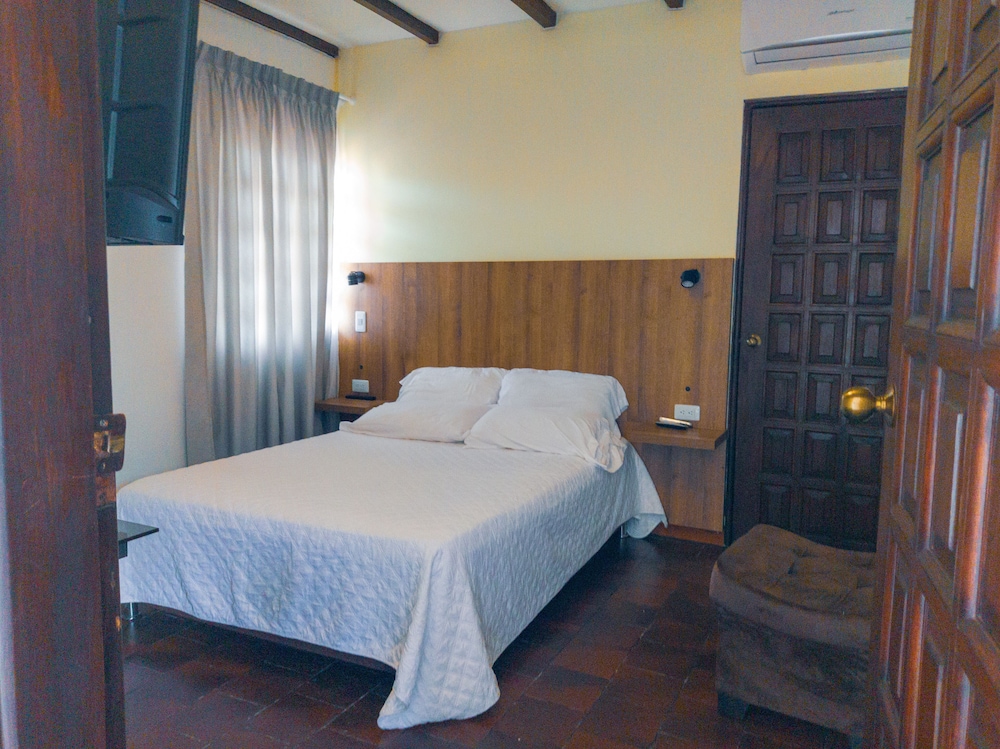 Standard Room, 1 Bedroom, Ensuite