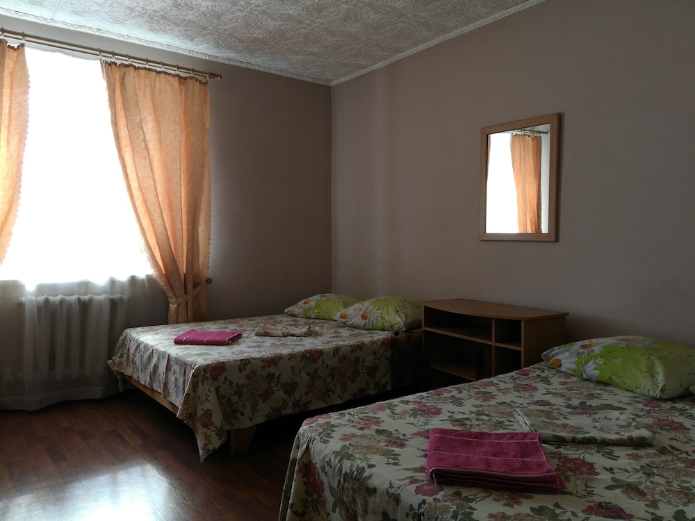 Comfort Triple Room, Private Bathroom photo 1