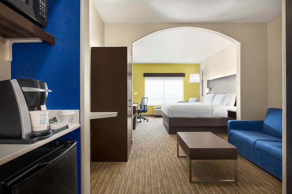 Holiday Inn Express Hotel & Suites San Antonio NW-Medical Area by IHG, 사진 5
