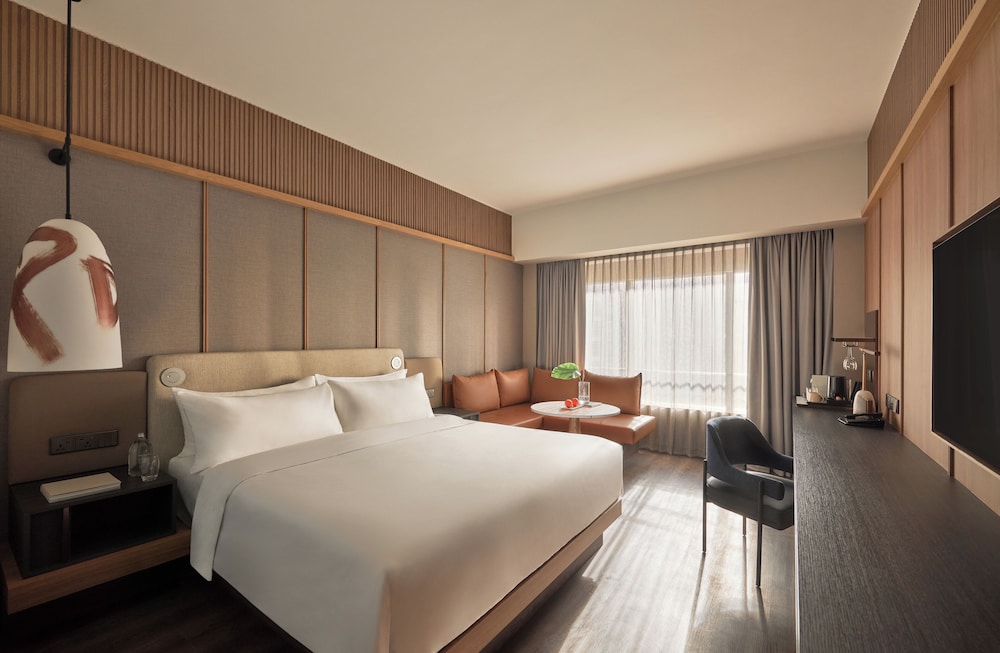 Club Double Room