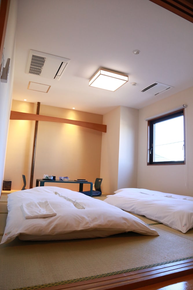 Japanese Style Room, For 2 Guests, Smoking