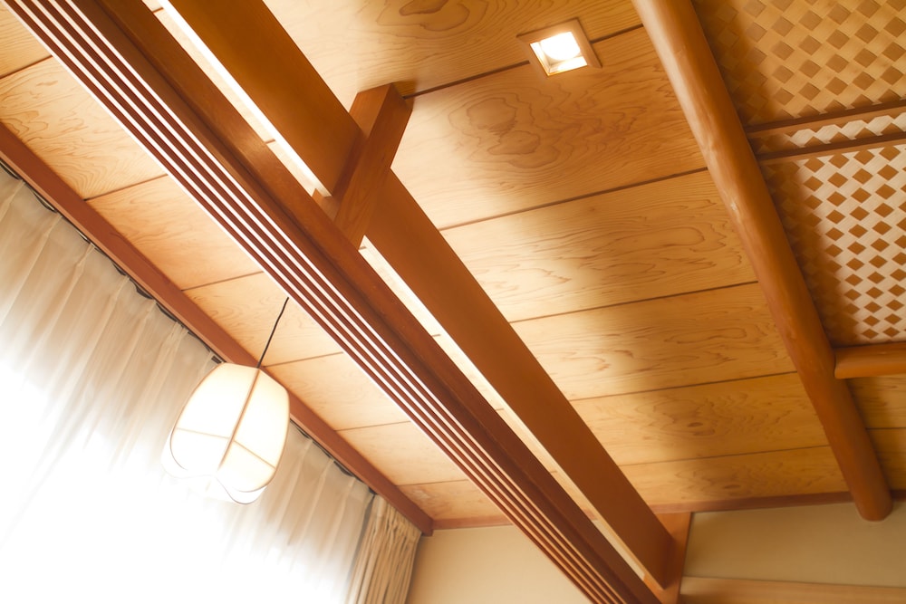 -HINOKI- Superior Japanese Room with Private Bath photo 3