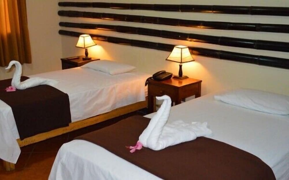 Twin Room photo 1