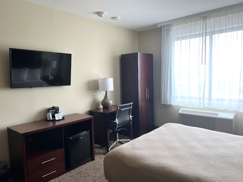 Room, 1 Queen Bed, Accessible, Non Smoking photo 2
