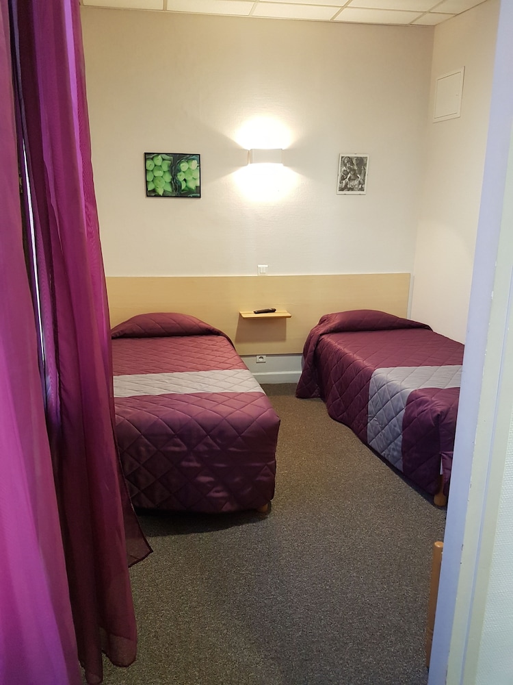 Standard Quadruple Room photo 1