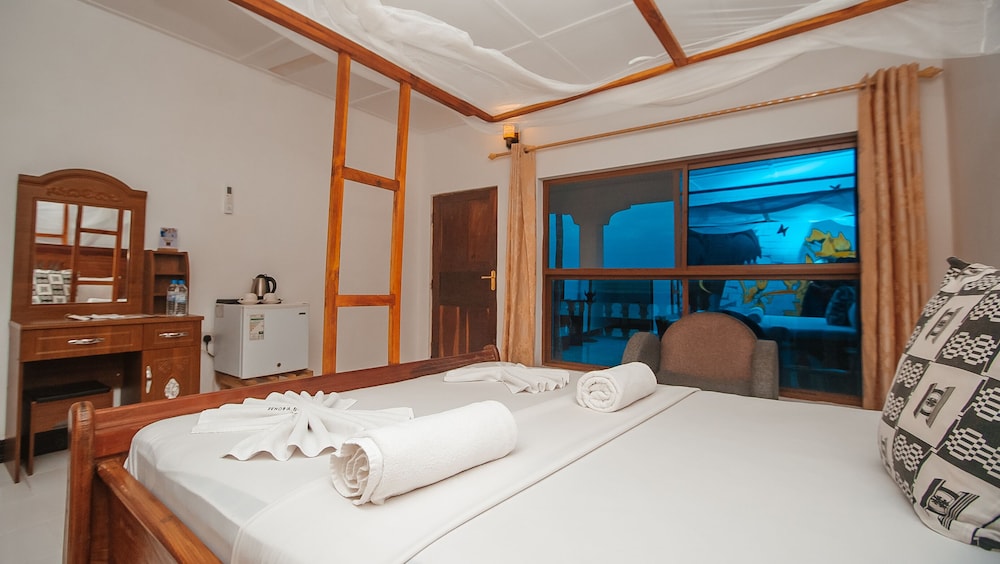 Twin/Double Room