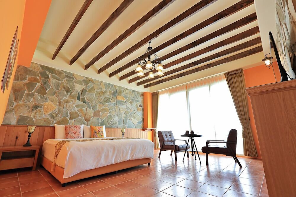 Deluxe Double Room, Non Smoking (301) - Photo 5