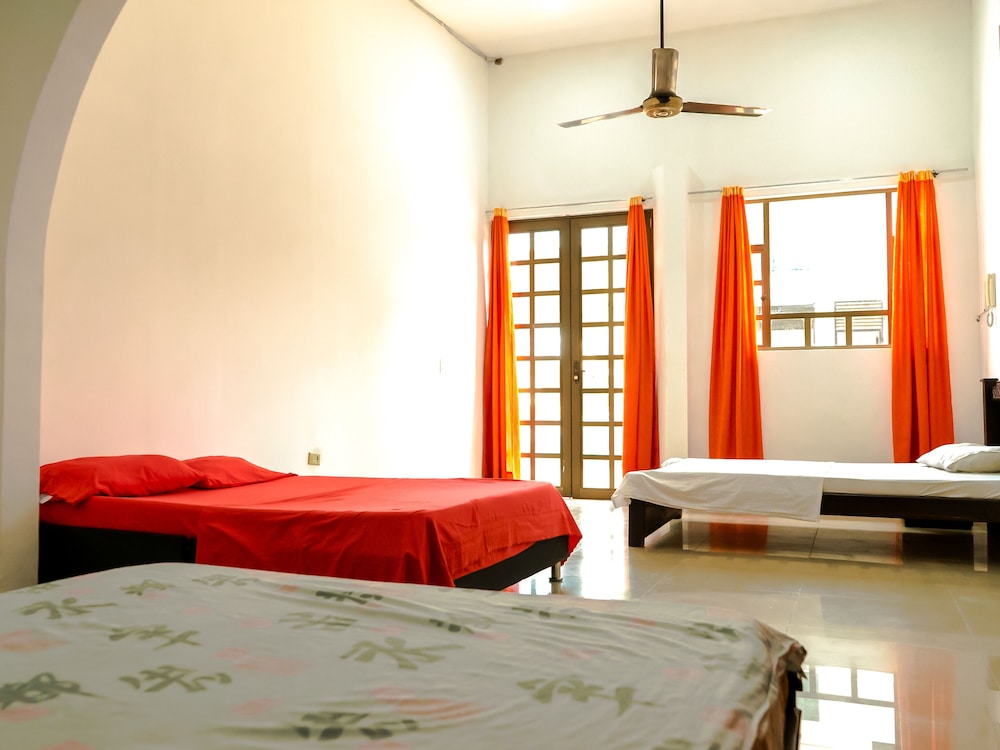 Basic Double Room, 1 Double Bed photo 1