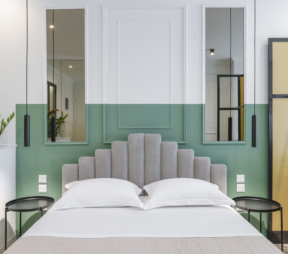 Presidential Suite, Balcony, City View photo 3